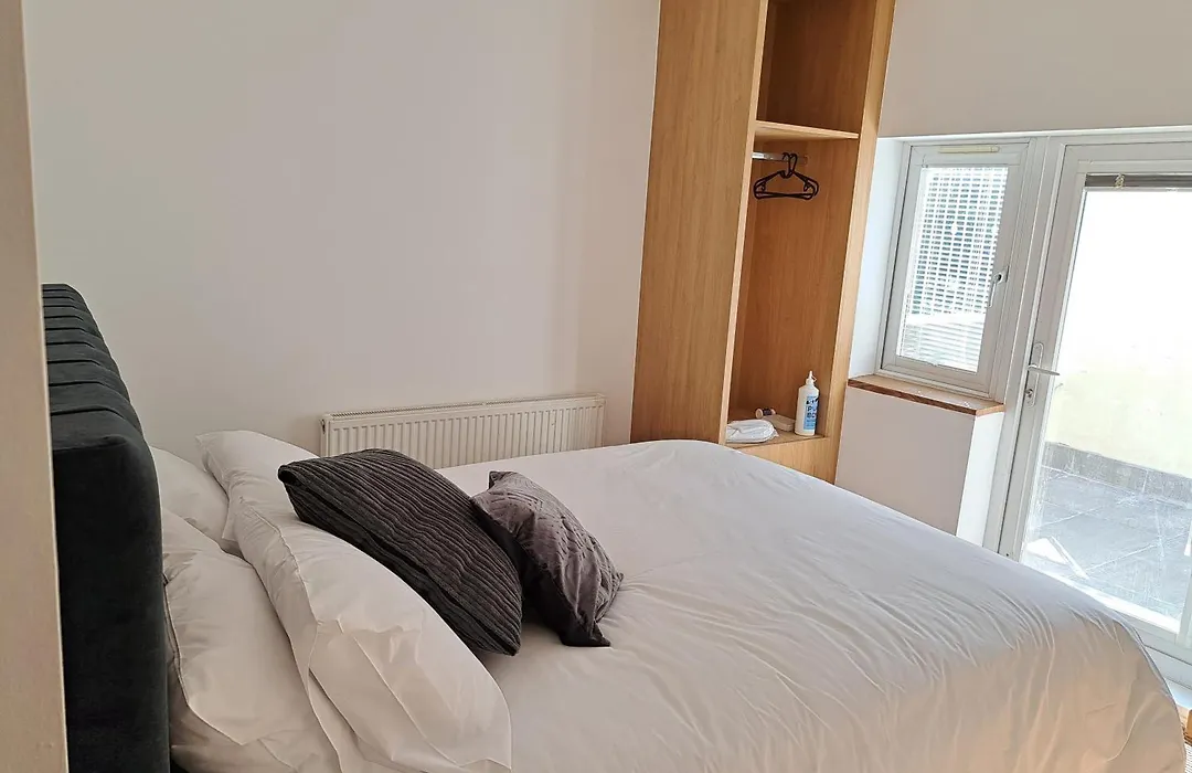 Grand Apartments Stretford-1
